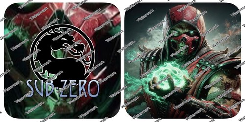 Sub zero borse - -,