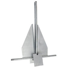 Ancoraggio zincato tipo