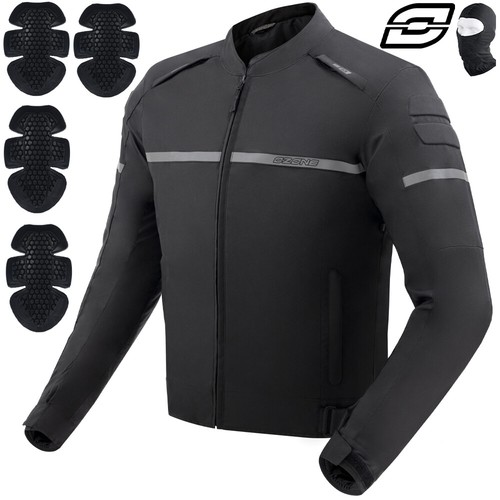 Giacca moto ozone rider - moto, |