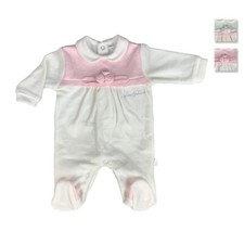 Tutina body neonato in
