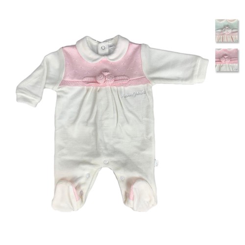 Tutina body neonato - , in