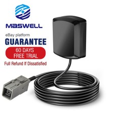 New GPS Navigation Antenna