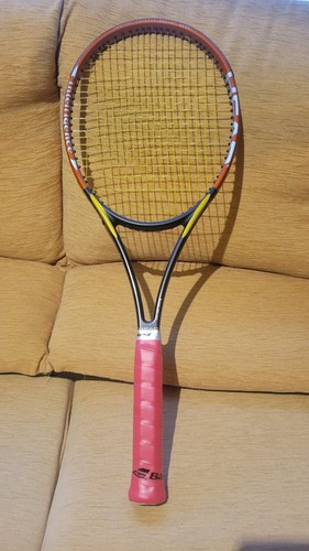 Raqueta tenis head - tenis,