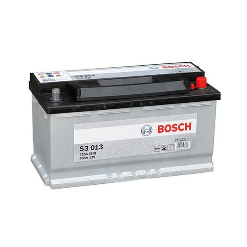 Batteria bosch 0092s30130 - batteria, 90