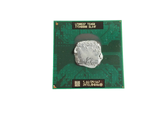 Processore cpu intel - cpu, core