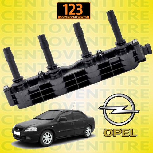 Bobina accensione opel - accensione, astra