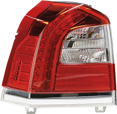 Fanale posteriore per volvo - posteriore,