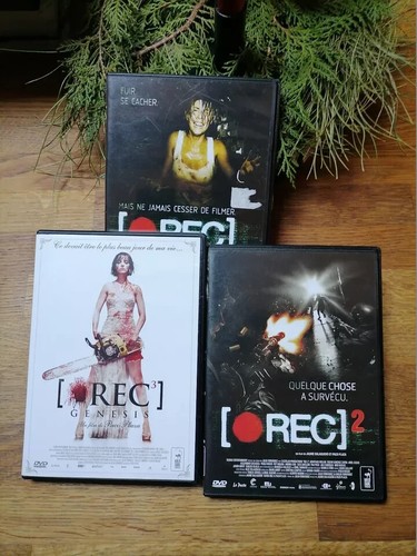 Dvd lot rec - 1,