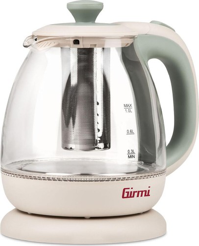 Bollitore elettrico girmi - bollitore,