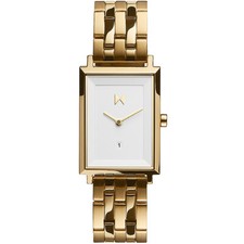 MVMT SIGNATURE SQUARE GOLD