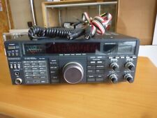 Ricetrasmettitore KENWOOD