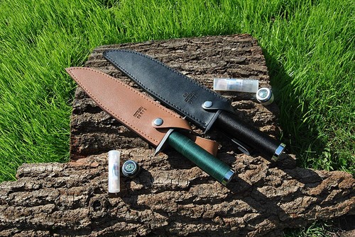 Coltelli caccia rambo - da,