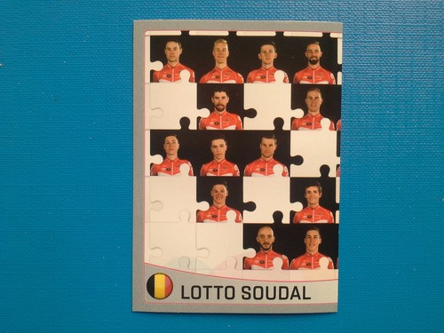 Figurine panini 101 giro - panini,