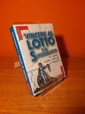 Vincere al Lotto e al