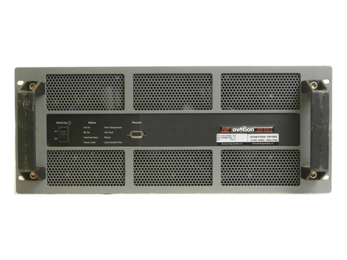 Generatore vhf ovation - generatore,