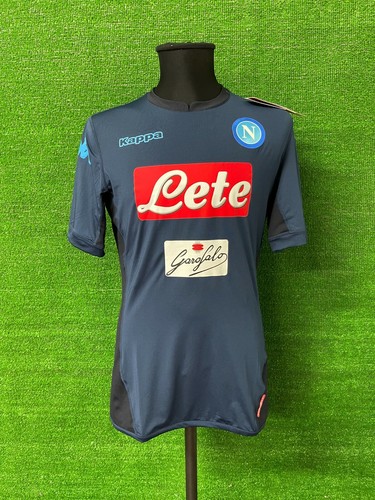 Maglia napoli store match - maglia, no