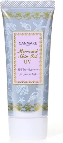Canmake gel pelle sirena - pelle,