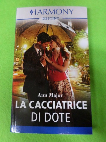 Book libro cacciatrice - book, la