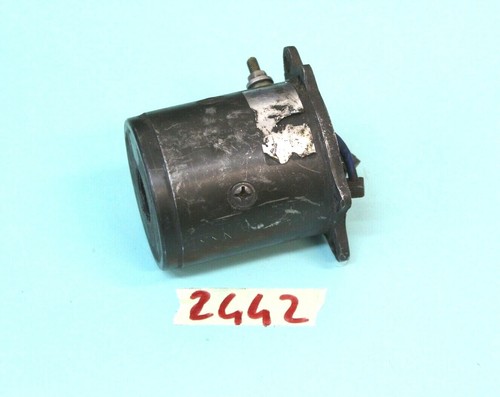 Motorino avviamento cagiva - motorino,