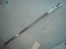 Barre longitudinali opel - barre,