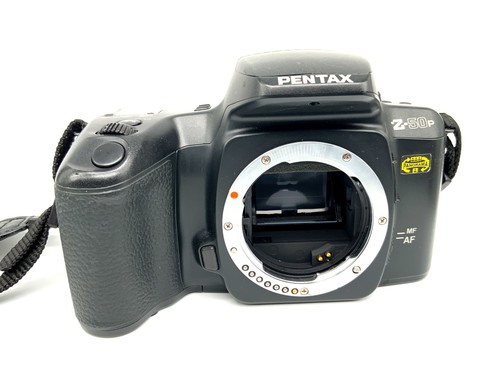 Pentax 50p slr panorama - z-50p,