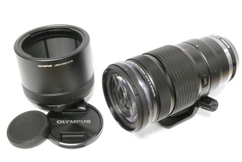 Obiettivo olympus zuiko - obiettivo,