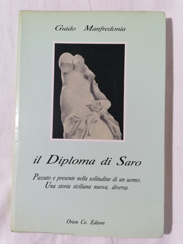 Diploma saro una - il,