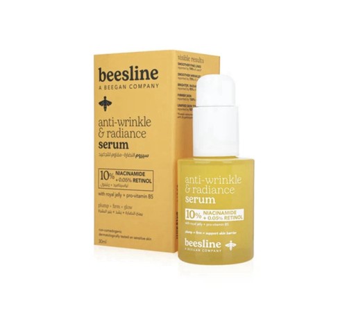 Beesline siero antirughe - , e