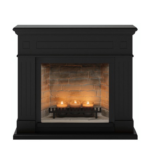 Camino arredo candele - arredo,