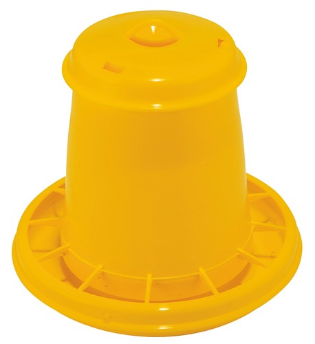 Mangiatoia automatica kerbel - mangiatoia,