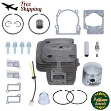 Kit pistone cilindro adatto a
