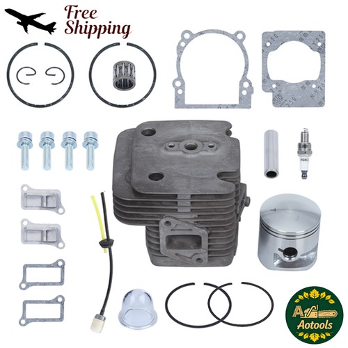 Kit pistone cilindro - , a