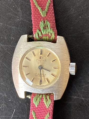 Piccolo orologio polso - orologio, da