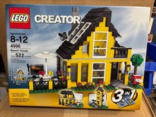 LEGO Creator - Set Costruzioni