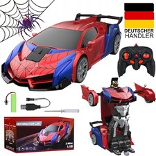 Auto radiocomandata
