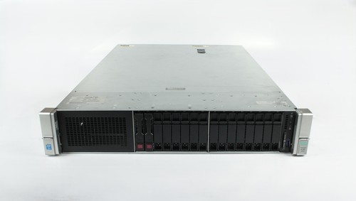 Proliant dl380 gen9 - proliant, 2x