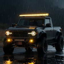 Luci stroboscopiche urgenti 96