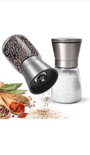 Macina sale e pepe - 2 pz. -