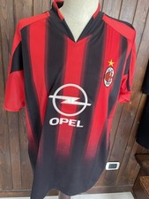 Maglia Milan (Kakà)