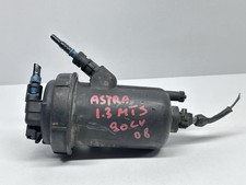 PORTA FILTRO GASOLIO