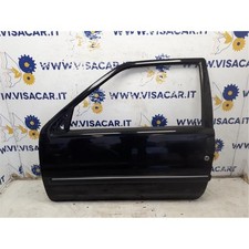 Porta Anteriore Sinistro Peugeot 106 Serie 2 (1996)