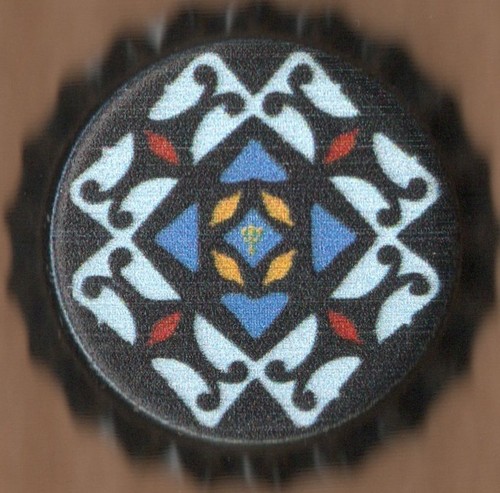 Raro tappo bottiglia corona