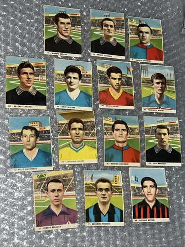 Calcio lotto 14 - lotto,