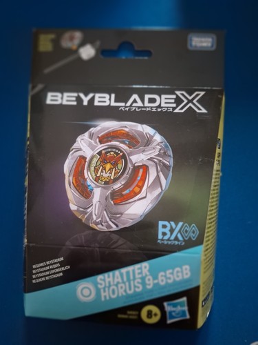 Shatter horus 65gb - horus, 9-65gb