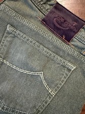 Jacob cohen pantalone cotone - cohen,