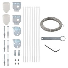 Set di Accessori Montaggio per