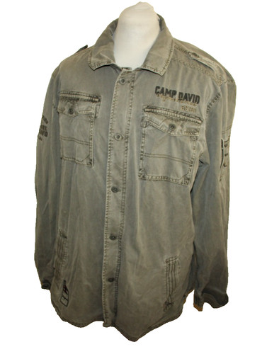 Giacca estiva uomo camp - da,
