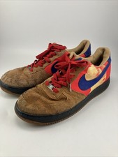 Premium Nike Air Force AF1 82