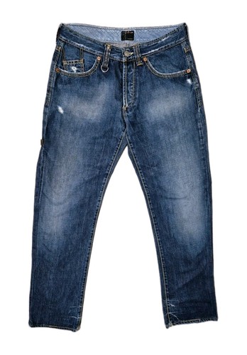 Jeans vintage energie uomo w33 - jeans,