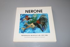 NERONE SERGIO TERZI -